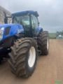 TRATOR NEW HOLLAND T7.240 Imagem TRATOR NEW HOLLAND T7.240