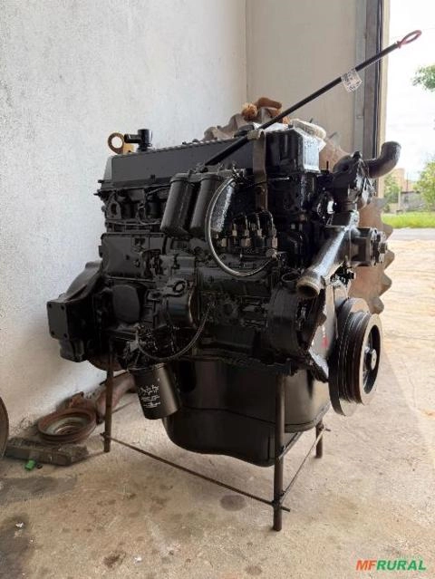 MOTOR 366 LA Imagem MOTOR 366 LA