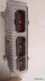 Painel de instrumentos da Wa 380-6 - Imagem Painel de instrumentos da Wa 380-6 -