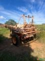 Pulverizador Jacto Columbia Cross Imagem Pulverizador Jacto Columbia Cross