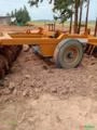 Grade Aradora Controle Remoto Pesada Piccin | 30 x 32 | Ano 2015 Imagem Grade Aradora Controle Remoto Pesada Piccin | 30 x 32 | Ano 2015