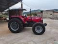 Trator Massey Ferguson MF 4290 Ano 2016 Cabinado e Revisado Imagem Trator Massey Ferguson MF 4290 Ano 2016 Cabinado e Revisado