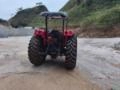 Trator Massey Ferguson MF 4290 Ano 2016 Cabinado e Revisado Imagem Trator Massey Ferguson MF 4290 Ano 2016 Cabinado e Revisado