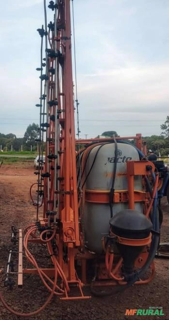 PULVERIZADOR JACTO 800L – TOP DE LINHA 🔥🚜 Se você quer um pulverizador completo, revisado Imagem PULVERIZADOR JACTO 800L – TOP DE LINHA 🔥🚜 Se você quer um pulverizador completo, revisado