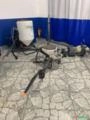 Drone Agrícola DJI T20P Imagem Drone Agrícola DJI T20P