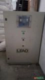 Gerador a Biogás 95 KVA Imagem Gerador a Biogás 95 KVA