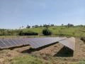 Manutenção/ Roçagem/ limpeza de modulos solares usinas UFV Imagem Manutenção/ Roçagem/ limpeza de modulos solares usinas UFV