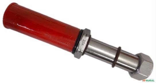 VALVULA SOLENOIDE PROPORCIONAL 2 VIAS NF 1205450 Imagem VALVULA SOLENOIDE PROPORCIONAL 2 VIAS NF 1205450