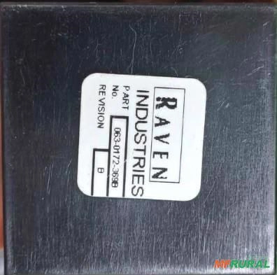 CONECTOR PASSIVE TERMINADOR RAVEN 1179064 Imagem CONECTOR PASSIVE TERMINADOR RAVEN 1179064