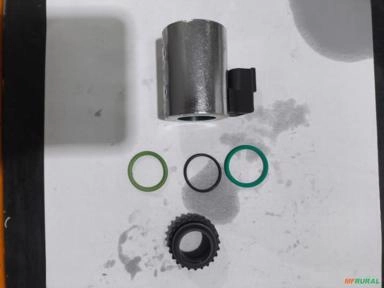 Solenoide 12V para Motores 83010648 e 8 - Código - 1199559 Imagem Solenoide 12V para Motores 83010648 e 8 - Código - 1199559