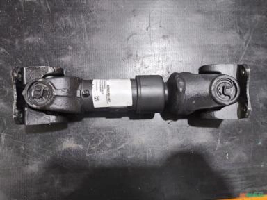 Cardã Flange-Flange 268mm Série 1210 - Código - 1233640 Imagem Cardã Flange-Flange 268mm Série 1210 - Código - 1233640