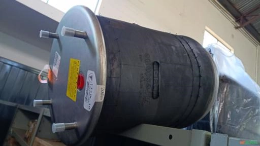 Mola Pneumática 1T19L-10 - Código - 1306600 Imagem Mola Pneumática 1T19L-10 - Código - 1306600