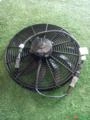 Eletroventilador Axial 12V 385mm - Código - 1318587 Imagem Eletroventilador Axial 12V 385mm - Código - 1318587