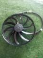 Eletroventilador Axial 12V 385mm - Código - 1318587 Imagem Eletroventilador Axial 12V 385mm - Código - 1318587