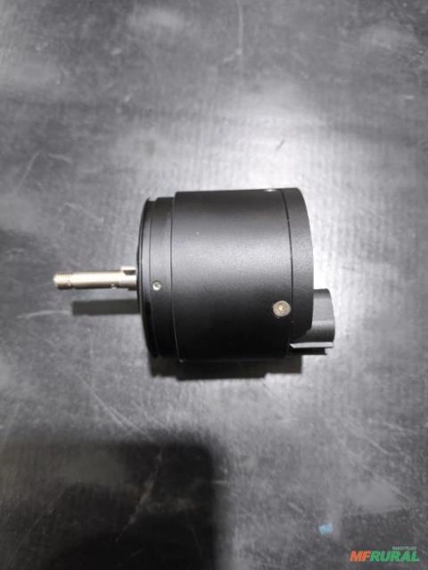 Motor do Bico Centrífugo Pulverização T25 / T50 - Código - 1339712 Imagem Motor do Bico Centrífugo Pulverização T25 / T50 - Código - 1339712