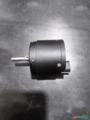 Motor do Bico Centrífugo Pulverização T25 / T50 - Código - 1339712 Imagem Motor do Bico Centrífugo Pulverização T25 / T50 - Código - 1339712