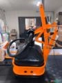 Conjunto Incorporador Def. para JP100 / Adv 2000 - Código - 90050 Imagem Conjunto Incorporador Def. para JP100 / Adv 2000 - Código - 90050