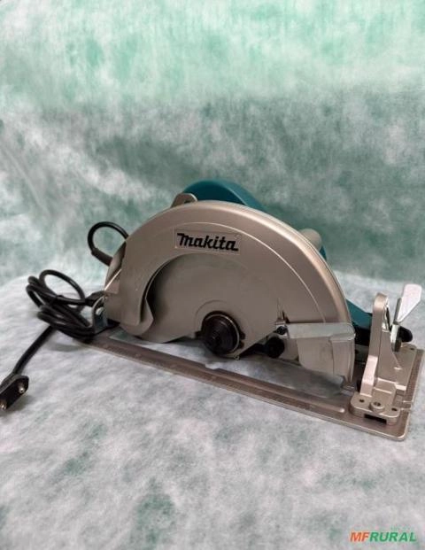 SERRA CIRCULAR MAKITA 220V Imagem SERRA CIRCULAR MAKITA 220V