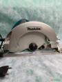 SERRA CIRCULAR MAKITA 220V Imagem SERRA CIRCULAR MAKITA 220V