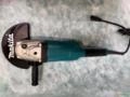 ESMERILHADEIRA ANGULAR MAKITA Imagem ESMERILHADEIRA ANGULAR MAKITA