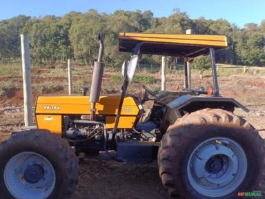 TRATOR VALTRA 785 ANO 2007 COM 3.700 HORAS Imagem TRATOR VALTRA 785 ANO 2007 COM 3.700 HORAS