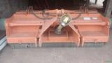Trincha Votex RoadMaster 2800 Imagem Trincha Votex RoadMaster 2800