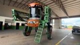 Pulverizador e Distribuidor Autopropelido Stara Imperador 3.0 - Ano 2018 Imagem Pulverizador e Distribuidor Autopropelido Stara Imperador 3.0 - Ano 2018