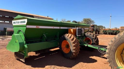 DISTRIBUIDOR DE CALCARIO MODELO BRUTTUS 12000,MARCA STARA Imagem DISTRIBUIDOR DE CALCARIO MODELO BRUTTUS 12000,MARCA STARA