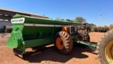 DISTRIBUIDOR DE CALCARIO MODELO BRUTTUS 12000,MARCA STARA Imagem DISTRIBUIDOR DE CALCARIO MODELO BRUTTUS 12000,MARCA STARA