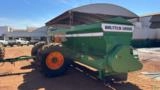 DISTRIBUIDOR DE CALCARIO MODELO BRUTTUS 12000,MARCA STARA Imagem DISTRIBUIDOR DE CALCARIO MODELO BRUTTUS 12000,MARCA STARA