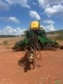 PLANTADEIRA MARCA JOHN DEERE,MODELO DB 25X50CM, ANO 2017, COM DESLIGAMENTO DE SEÇÃO Imagem PLANTADEIRA MARCA JOHN DEERE,MODELO DB 25X50CM, ANO 2017, COM DESLIGAMENTO DE SEÇÃO