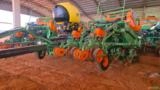 Plantadeira Princesa Top Stara 20x45 ano 2022 usou adubo apenas no primeiro ano c/desligamento linha Imagem Plantadeira Princesa Top Stara 20x45 ano 2022 usou adubo apenas no primeiro ano c/desligamento linha