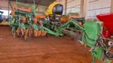 Plantadeira Princesa Top Stara 20x45 ano 2022 usou adubo apenas no primeiro ano c/desligamento linha Imagem Plantadeira Princesa Top Stara 20x45 ano 2022 usou adubo apenas no primeiro ano c/desligamento linha