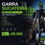 Garra Sucateira Hidráulica GS 500 – 0,50m³ | Alta Resistência | Pronta para Trabalho | R$ 90.000 Imagem Garra Sucateira Hidráulica GS 500 – 0,50m³ | Alta Resistência | Pronta para Trabalho | R$ 90.000