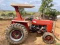 Trator MF 235 Imagem Trator MF 235