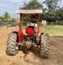 Trator MF 235 Imagem Trator MF 235