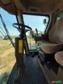Colheitadeira John Deere 9770 STS c/ Plataformas de Soja e Milho Imagem Colheitadeira John Deere 9770 STS c/ Plataformas de Soja e Milho