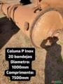 Colunas/Resfriadores/Condensadoras/Resfriador Imagem Colunas/Resfriadores/Condensadoras/Resfriador