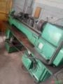 Torno mecânico Imor Imagem Torno mecânico Imor