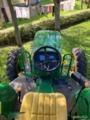 Trator jhon deere 5055e Imagem Trator jhon deere 5055e