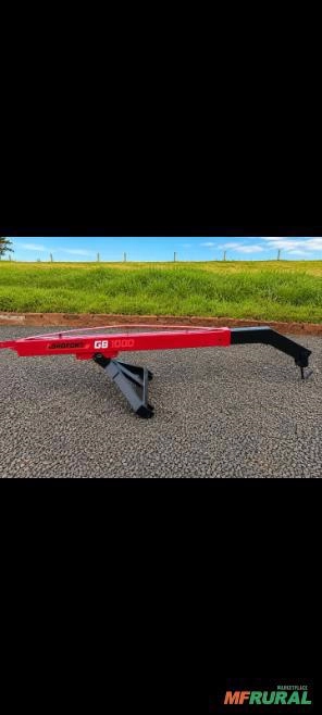 Guincho Big Bag 1000 kg Imagem Guincho Big Bag 1000 kg