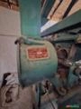 Máquina de Pilar Arroz Zaccaria MF-50 Imagem Máquina de Pilar Arroz Zaccaria MF-50