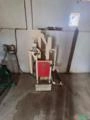 Máquina de Pilar Arroz Zaccaria MF-50 Imagem Máquina de Pilar Arroz Zaccaria MF-50