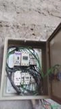 Moinho Industrial para Plástico com Secadora e Painel Elétrico Imagem Moinho Industrial para Plástico com Secadora e Painel Elétrico