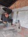 Moinho Industrial para Plástico com Secadora e Painel Elétrico Imagem Moinho Industrial para Plástico com Secadora e Painel Elétrico