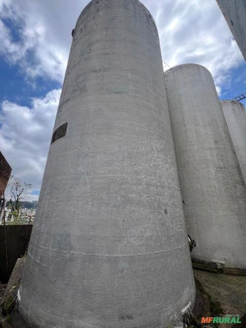 Tanques Fibra 102.000 litros Imagem Tanques Fibra 102.000 litros