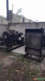Gerador Motor Mercedes 447 450 kVA Imagem Gerador Motor Mercedes 447 450 kVA