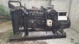 Gerador Motor Mercedes 447 450 kVA Imagem Gerador Motor Mercedes 447 450 kVA