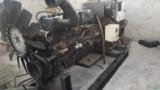 Gerador Motor Mercedes 447 450 kVA Imagem Gerador Motor Mercedes 447 450 kVA