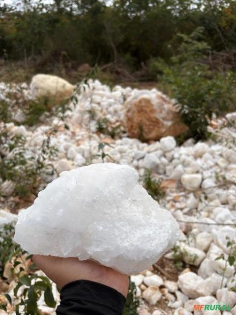 Quartzo Granular Imagem Quartzo Granular